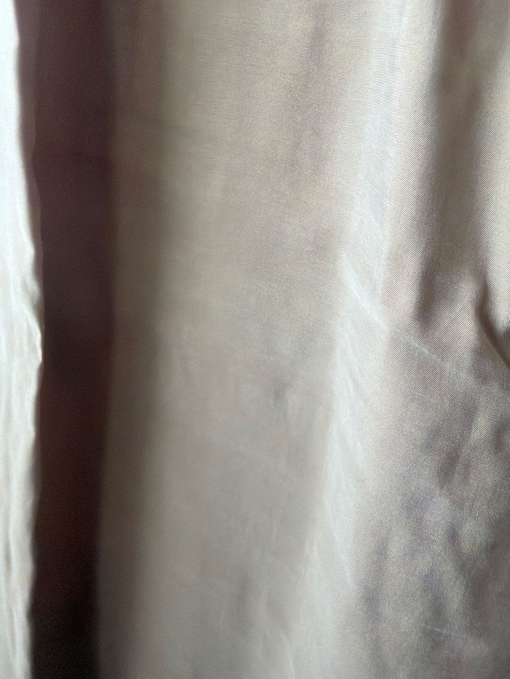 Weekday Pantaloni: Luftig leichte Weekday Hose 36, beige – Usato da Wallisellen venduto da Lan_82sz 2