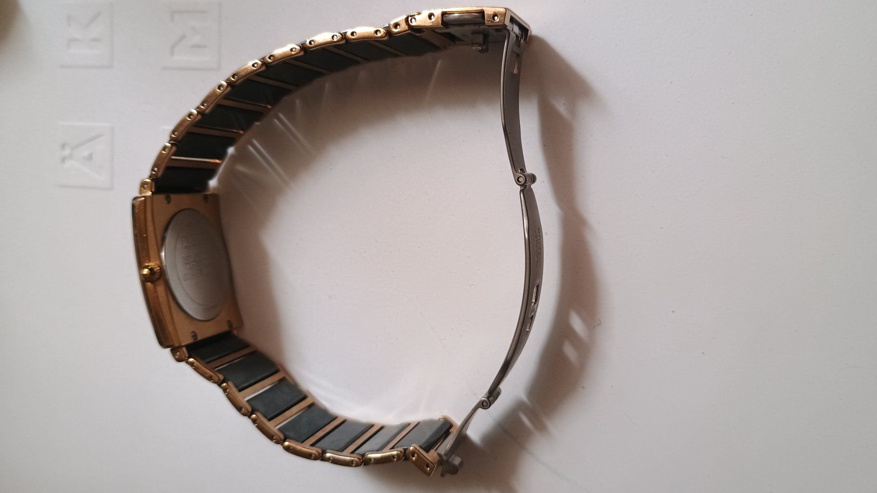 Rado Orologi: Rado Jubile – Usato da Wetzikon ZH venduto da str_m6nd 1