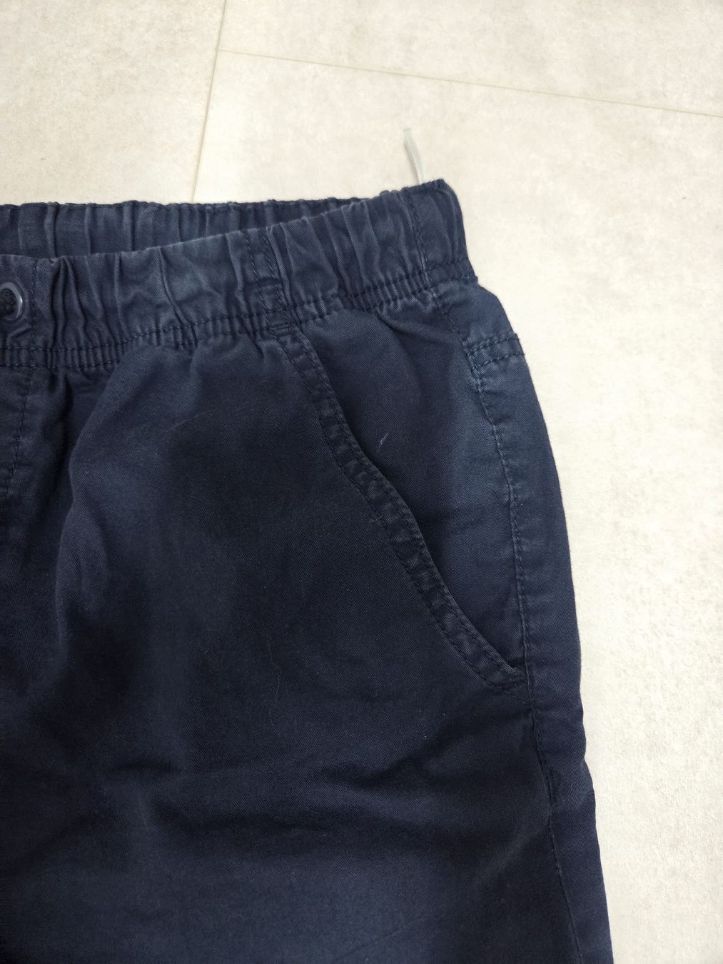 Lotti & Set di vestiti: Kleiderpaket Shorts Jungen – Usato da Birr venduto da SonjaB84 1
