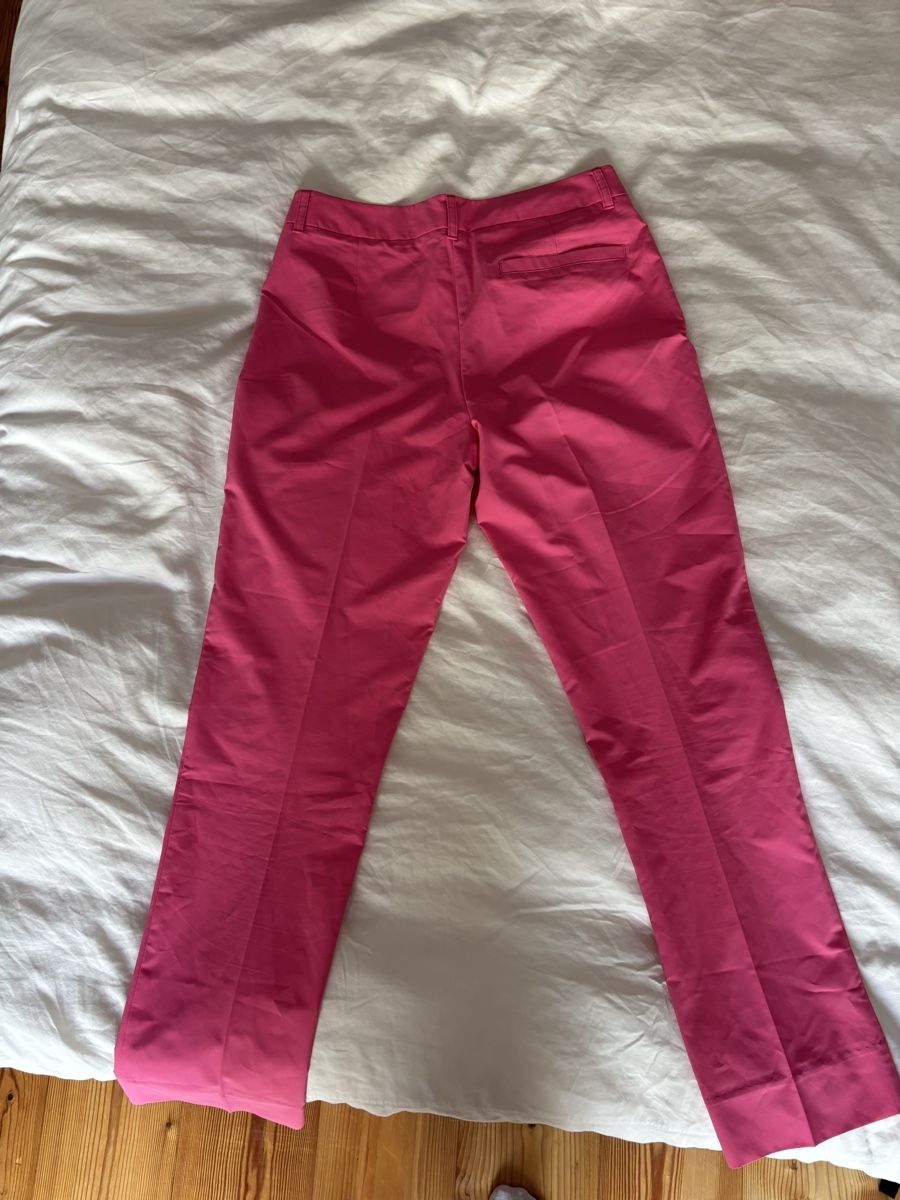 Pantaloni: Pantalon Lindberg golf – Nuovo (secondo la descrizione) da Crans-Montana venduto da Jano_brn 3