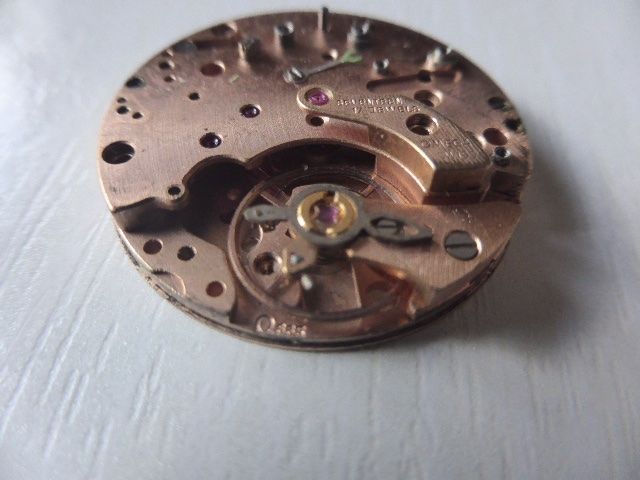 Omega Orologi: OMEGA Chrono. cal. 865  "DEFEKT" – Difettoso da Gonten venduto da luegemol 1