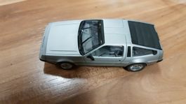 DeLorean DMC-12 Modellauto 1/43 k