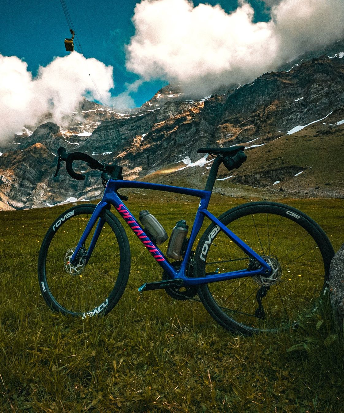 Specialized Biciclette: Specialized Tarmac SL7 – Nuovo (secondo la descrizione) da Horn venduto da Linnea15