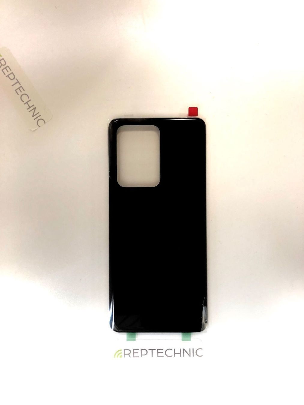 Samsung Covers & Schutzfolien: Samsung Galaxy S20 Ultra Akkudeckel – Neu und originalverpackt aus bern von reptechnic 1