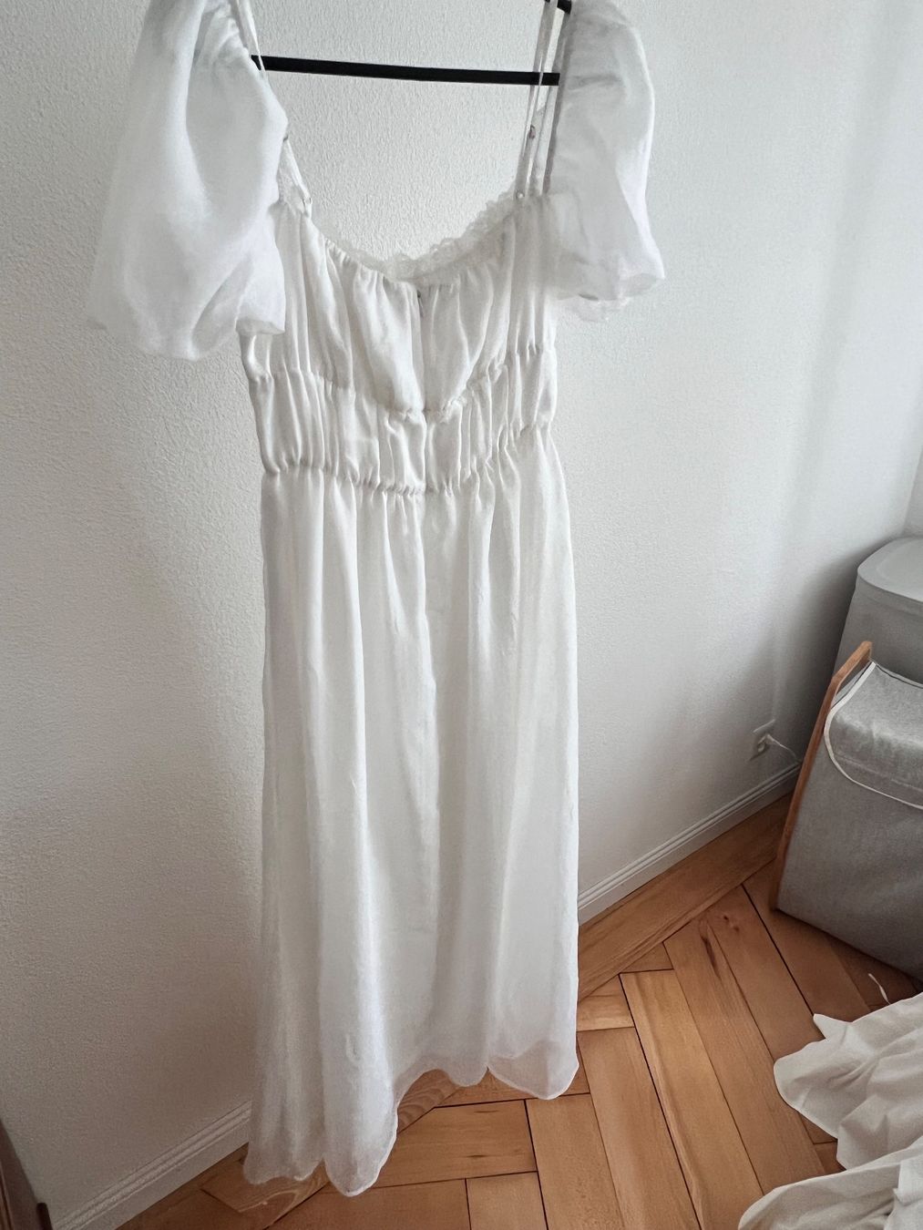 Reformation Vestiti: Kleid "Meyme" von Reformation Gr. 6 – Usato da Zürich venduto da lexi_alex 2