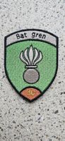 *** Badge Grenadier mit klett ***