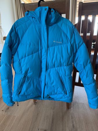 Damenjacke Columbia