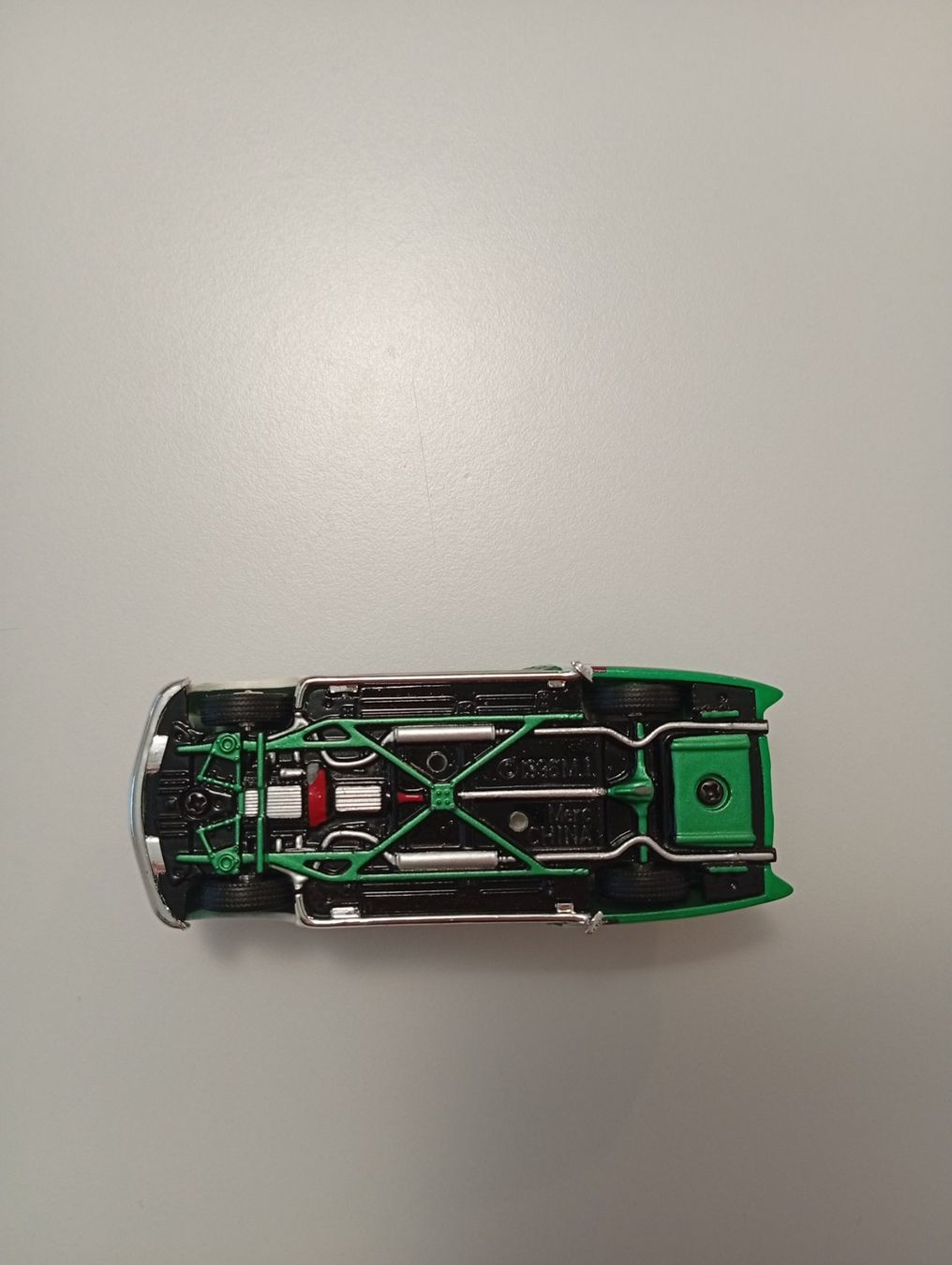 Hot Wheels Modellini d'auto: Hot wheels 1/64.  '49 Merc – Usato da Villars-sur-Glâne venduto da dadj01 4