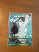 Naruto Mythos spezielle Medallien Alt art neues Set