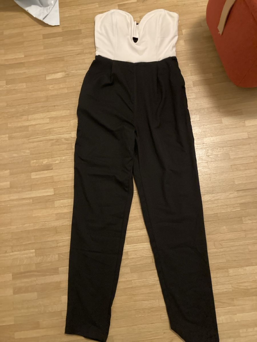 Tute: Jumpsuit – Usato da Urtenen-Schönbühl venduto da alessibas 1