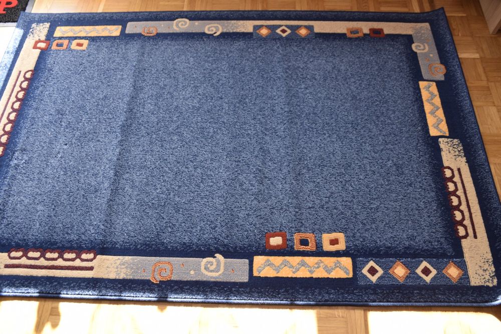 Teppich 120 x 180 cm Kaufen auf Ricardo