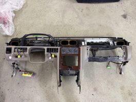 Armaturenbrett Unterteil für Volvo P80 S/V/C70