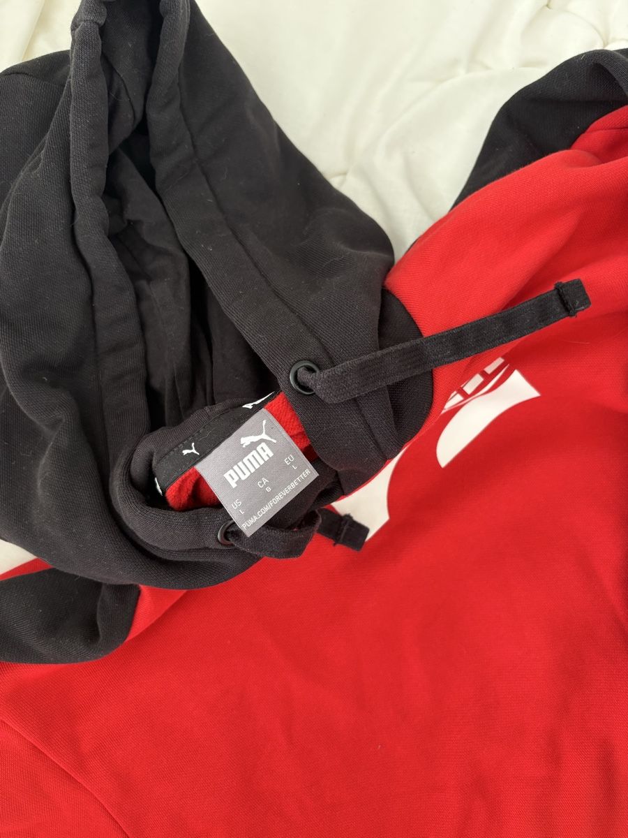 Puma Maglioni & Felpe: felpa puma taglia l – Usato da Viganello venduto da cos_m2tj 2