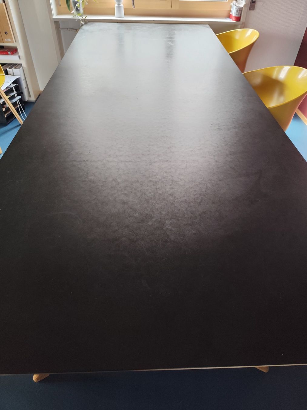 Hay Tavoli: HAY Copenhague table CPH30 300x120cm – Usato da Biel/Bienne venduto da cissou25 8