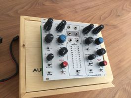 Audio Gear Obsession