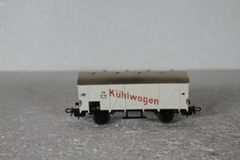 Märklin DB 2 Güterwagen
