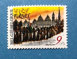 Briefmarken aus Belgien Ungestempelt  ﻿Siehe Original Fotos.