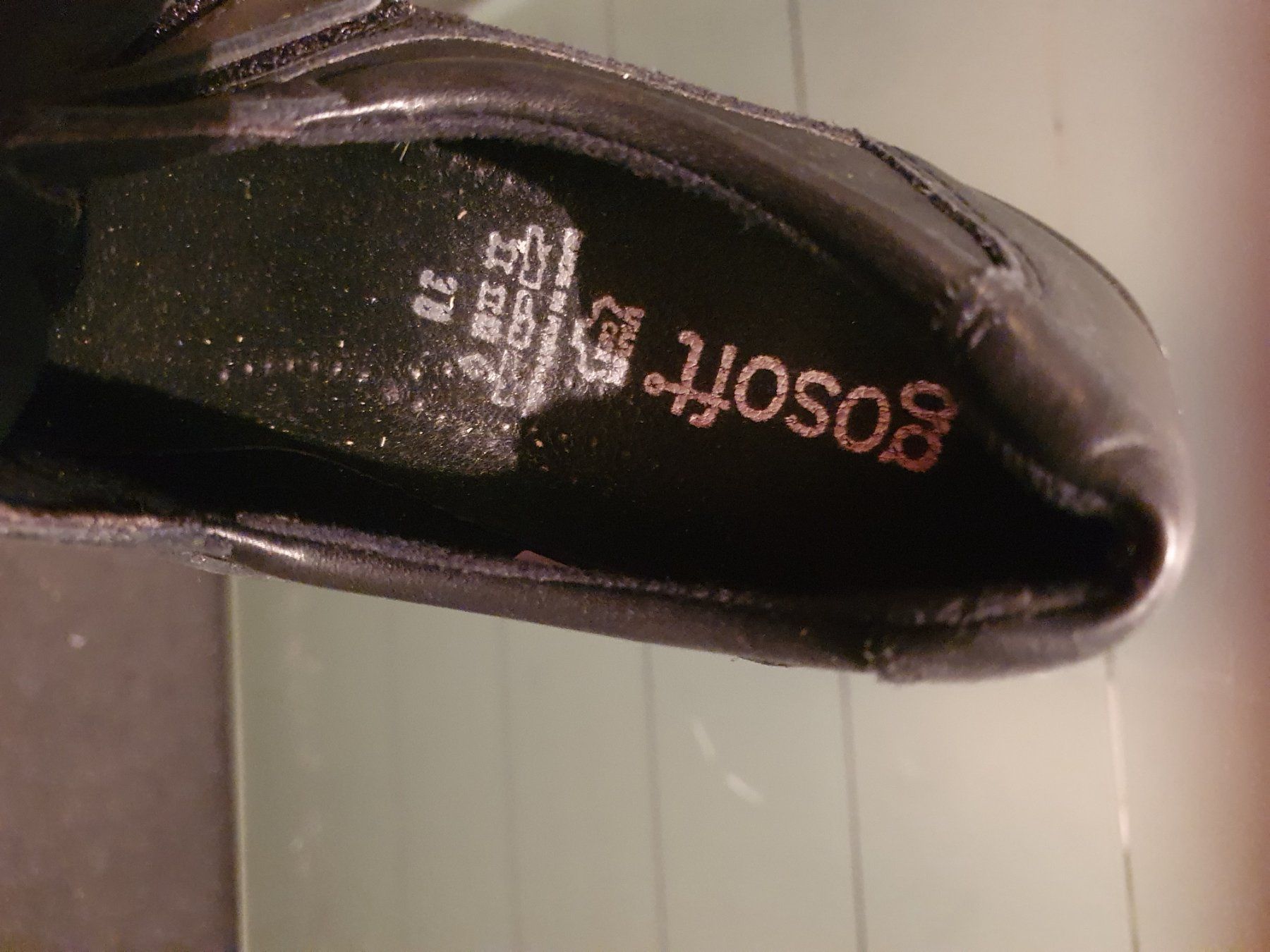 Chaussures femmes: Damen Schuhe, neu – Neuf avec emballage d'origine à Oftringen par Jola16 3