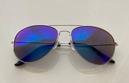 Piloten Sonnenbrille