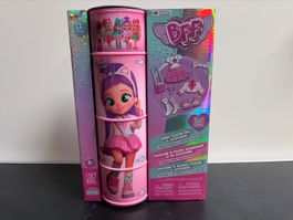 Neu Spielzeug BFF Puppen Set Daisy (1x)