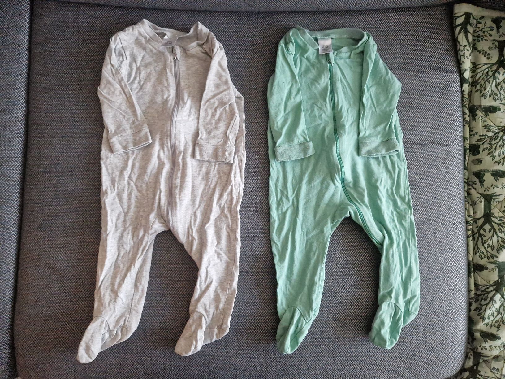 Lotti & Set di vestiti: Baby Schlafanzug Set Gr. 68 – Usato da Dübendorf venduto da Barbarita88