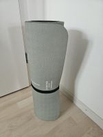 Fitness Matte 170x58cm neuwertig