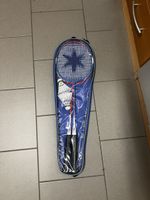 Badminton schläger 7x