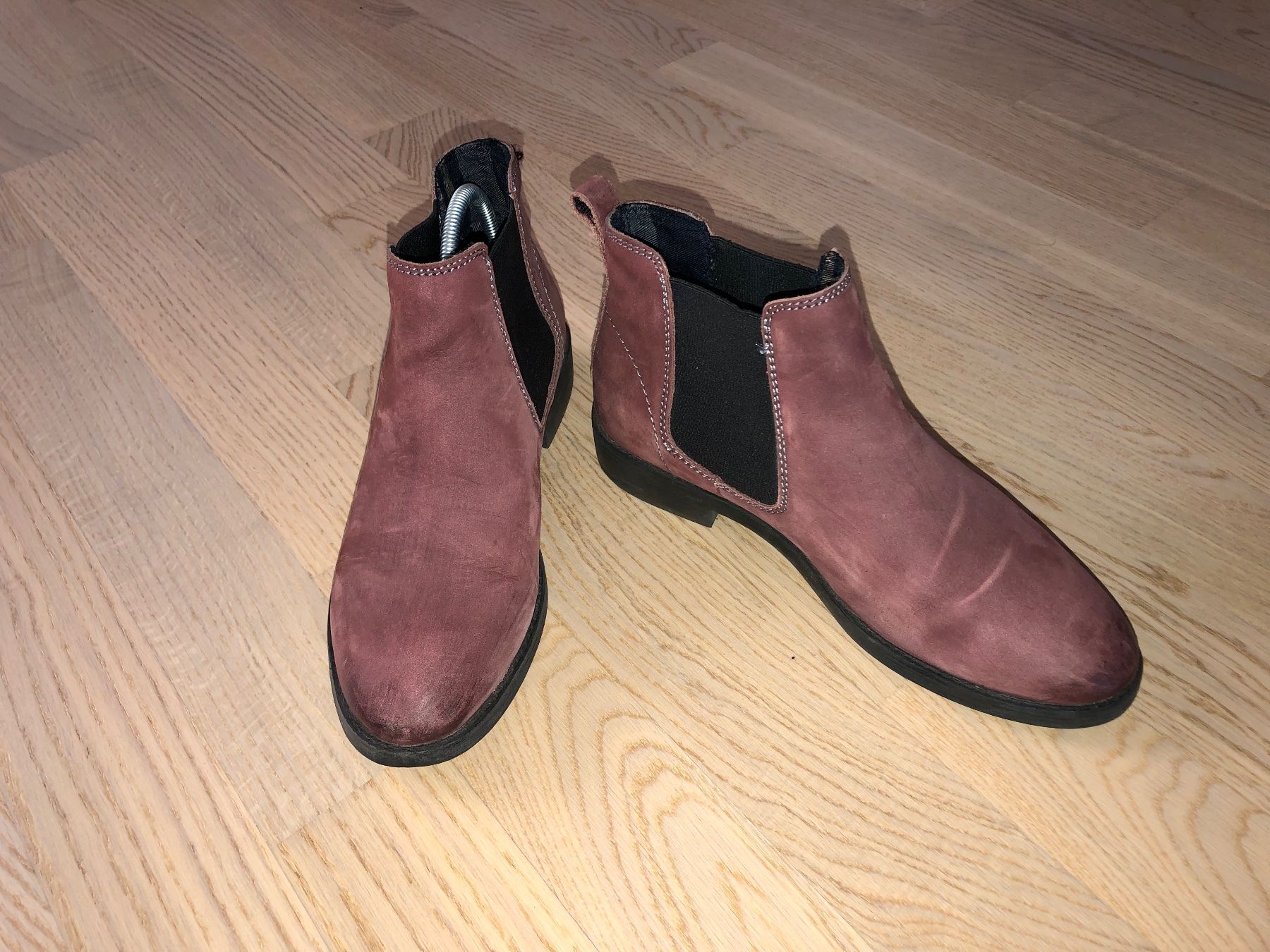 Tamaris Scarpe da donna: TAMARIS Stiefeletten Gr. 38 – Usato da Zürich venduto da sel_w5sd