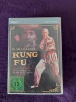 KUNG FU STAFFELN   1  +  2  +  3 NEU !