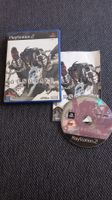 Gungrave PS2