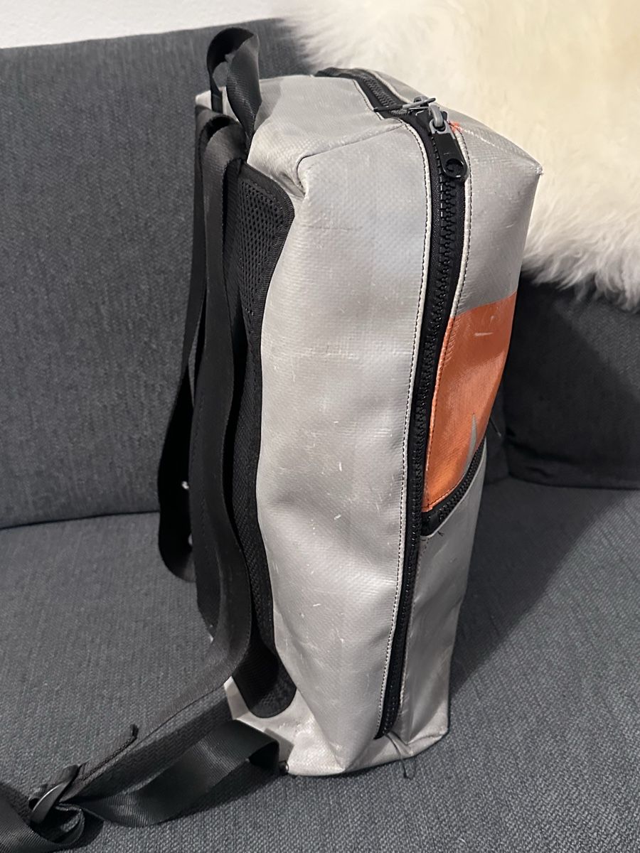 Freitag Sacs à dos: Freitag Rucksack Fringe – D'occasion à Zürich par marco33n 1