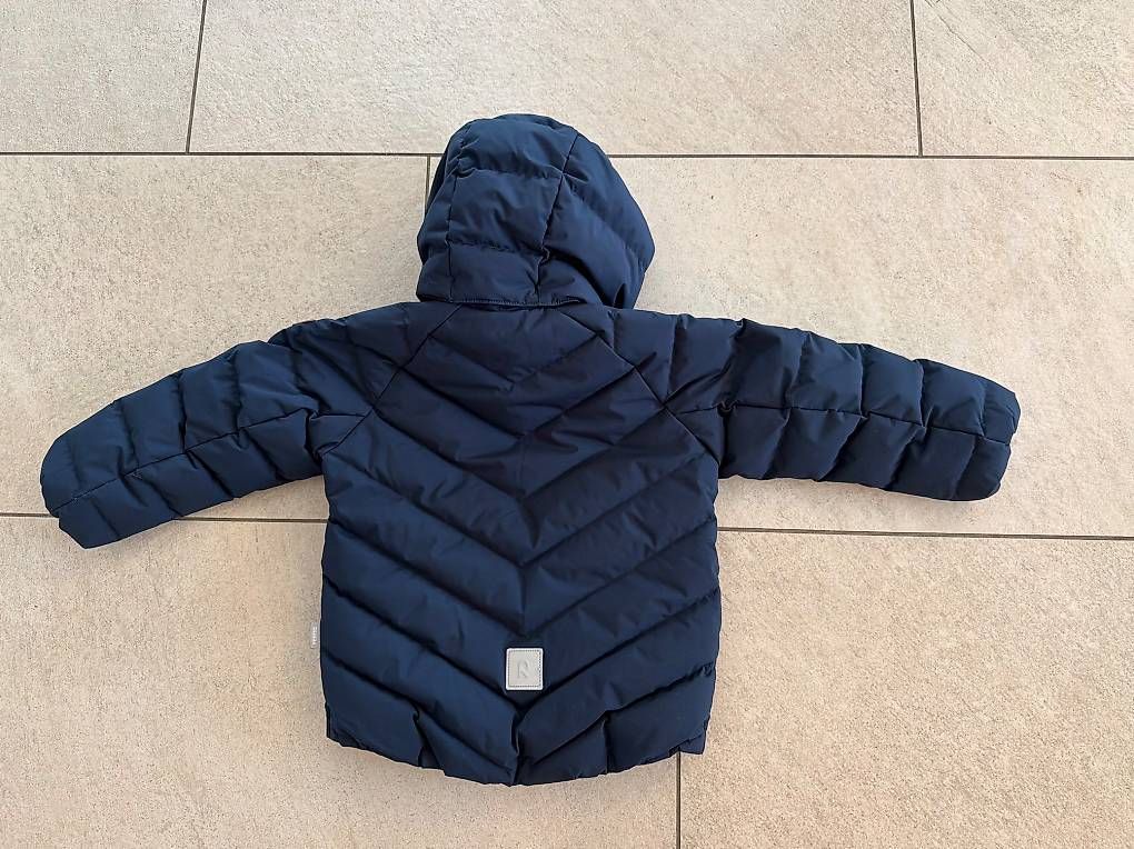 Giacche & Cappotti: Reima Daunenjacke 98 – Usato da Muri AG venduto da cor_58bb 1