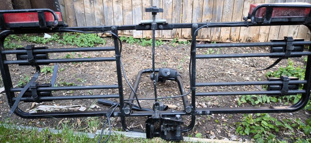 Travi: Fahrradträger – Usato da Rorschacherberg venduto da snOOpydOg11 8