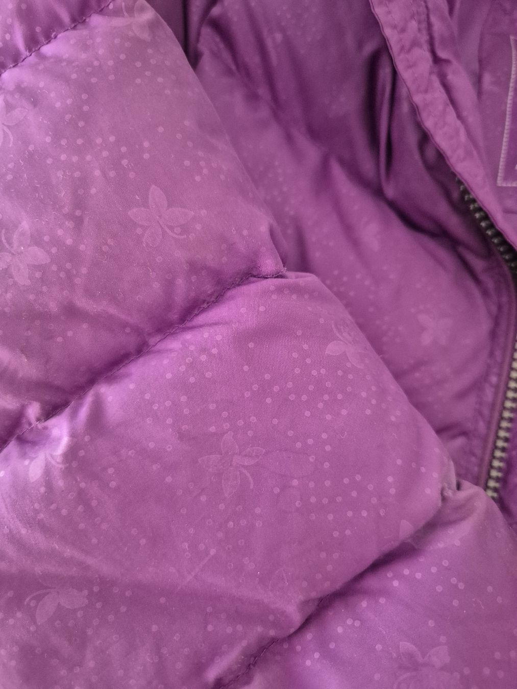 Vestes & Manteaux: Winterjacke - Gr. 128 – D'occasion à Zürich par Emlet 2