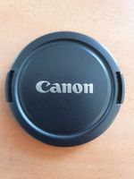 Canon Objektivdeckel original Ø 67 mm.