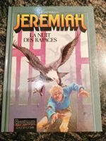 Jeremiah, tome 1 - La Nuit des rapaces Hermann