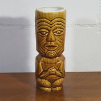 Tiki Mug: MÖVENPICK MOAI