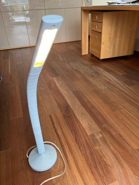 Philips Lampade: Tischlampe Philips – Usato da Wettingen venduto da Aehrhard 2