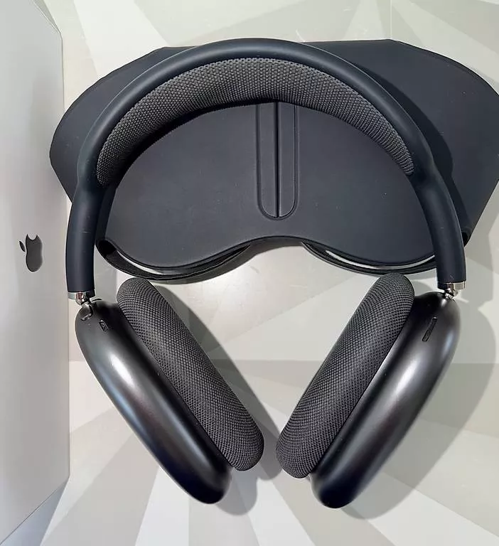 Cuffie: Apple AirPods Max  – Usato da Adliswil venduto da ros_sr52 1