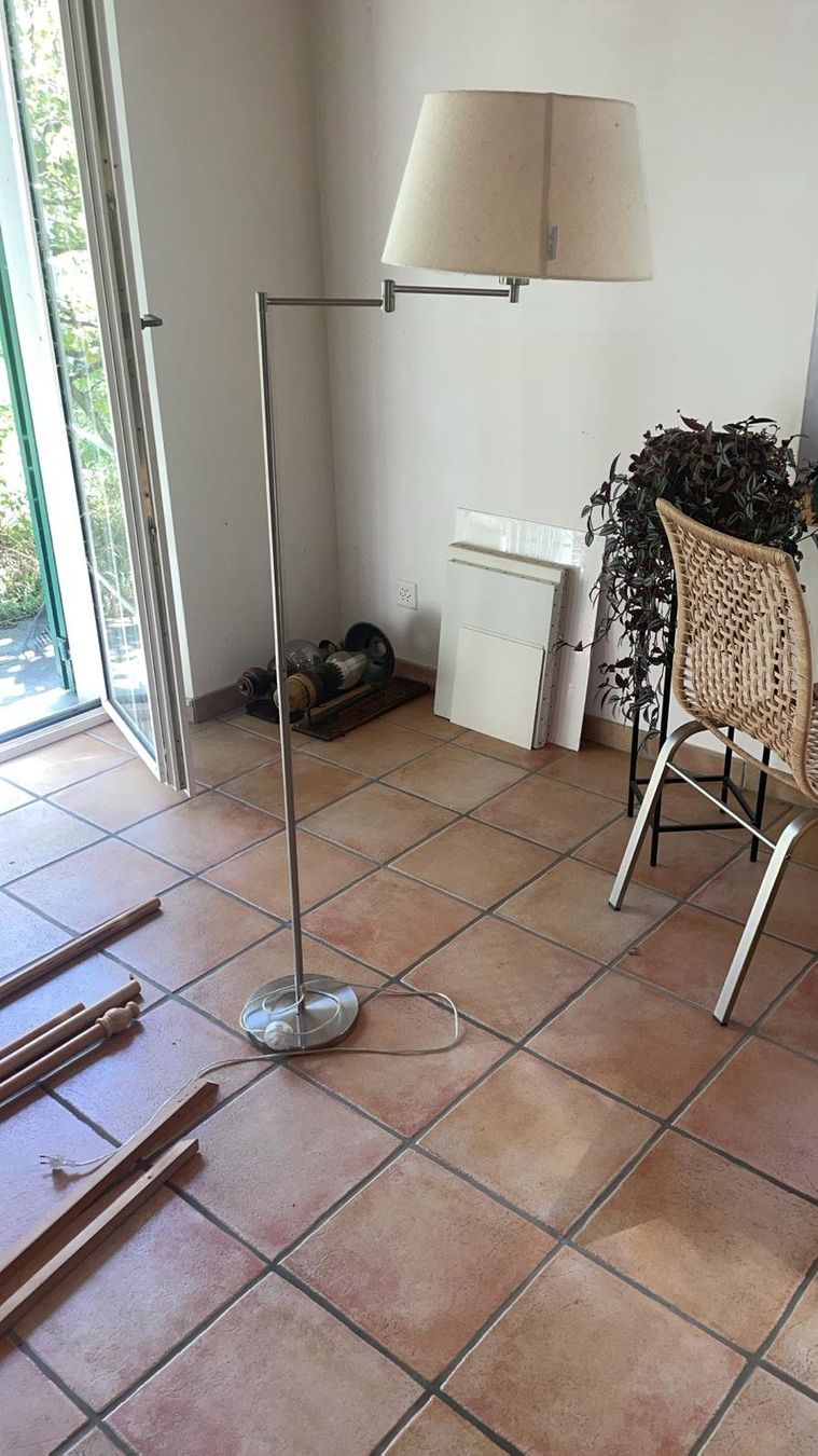 Lampes: Stehlampe – D'occasion à Meilen par lisma29