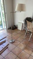 Stehlampe