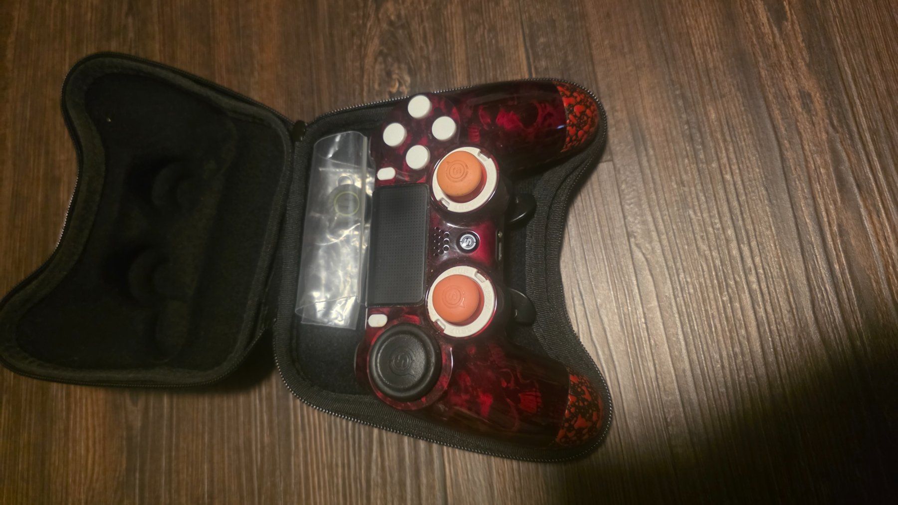 Controller: Gaming Controller – Defekt aus Schübelbach von swissarmee22 1