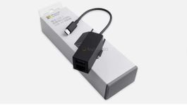 Microsoft Surface Typ-C auf USB3.0