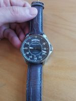 Hamilton Khaki Aviation Pilot Day Date Auto