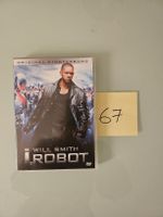 DVD  I Robot (nr.67)