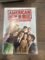 American Pie Das Klassentreffen DVD guter Zustand