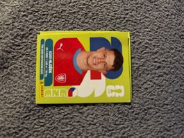 Panini Sticker CZE 19,  Tschechien WM 2026