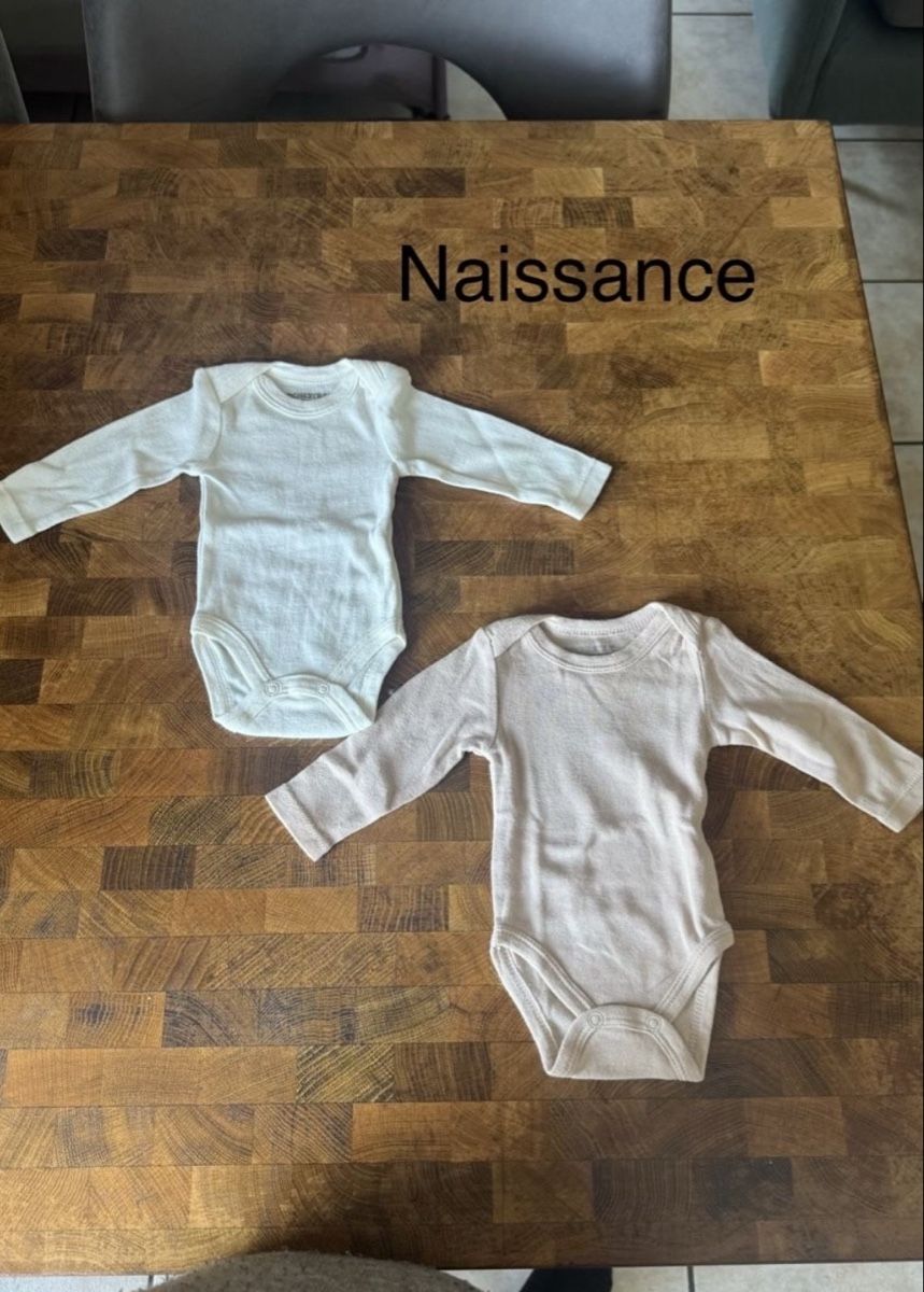 Kleiderpakete & -sets: Lots de vêtement bébé  – Gebraucht aus Hérémence von Petitsucre 1