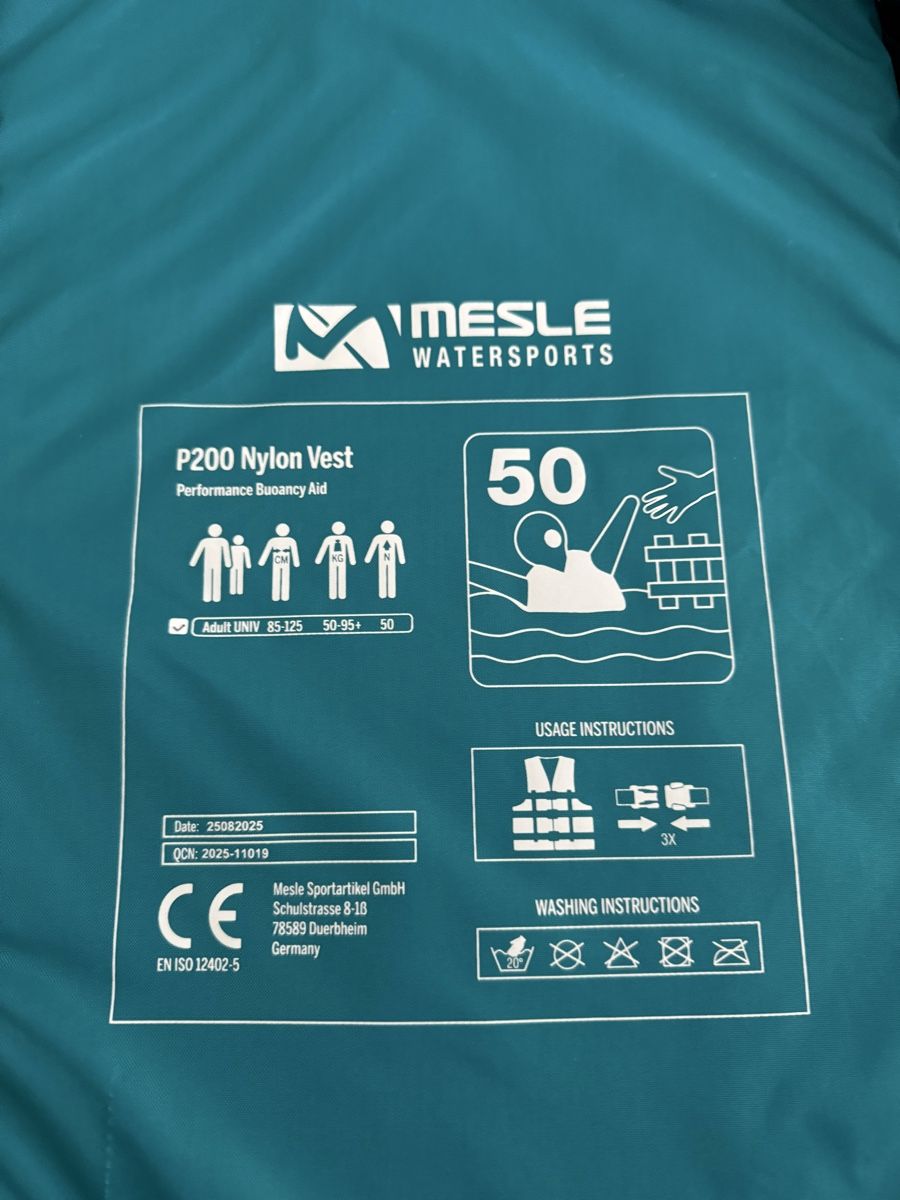 Gilets de sauvetage: Schwimmweste  – Neuf (Voir description) à Trimbach par TDSO 4