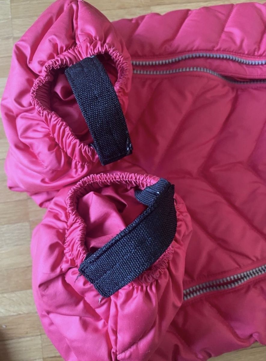 Reima Completi: Reima Down Snowsuit 74 – Nuovo (secondo la descrizione) da Stäfa venduto da bambinas 4